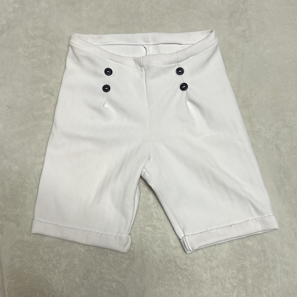 Handmade child sailor costume - Picture 2 of 4